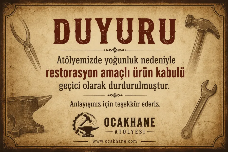 Restorasyon