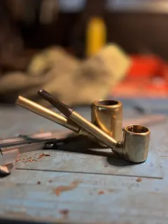 Latte Mini Pipo ana ürün görseli