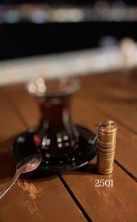 V1 Benzinli Doğa Çakmağı ana ürün görseli