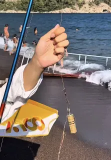 V1 Benzinli Doğa Çakmağı galeri görseli 2