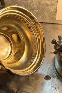 Lüks Lambası (Lüküs) galeri görseli 7